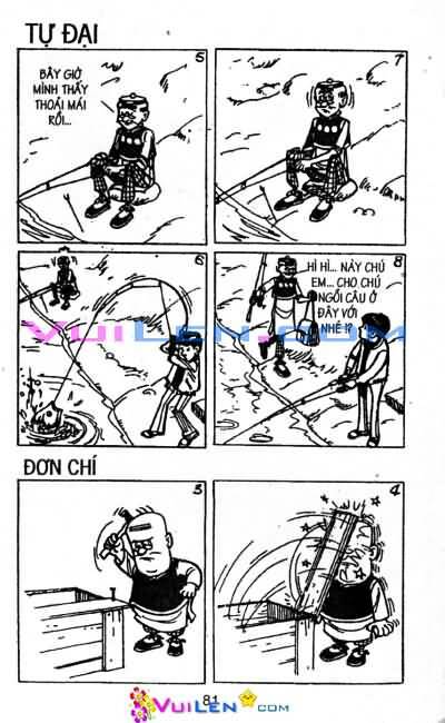 chú thoòng (full trọn bộ) chapter 22 38