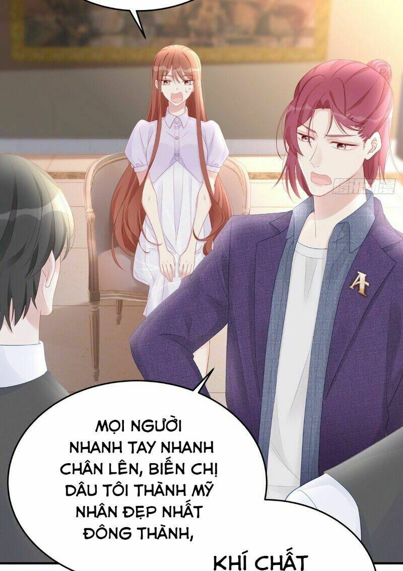 chỉ muốn cưng chiều em chapter 59 3