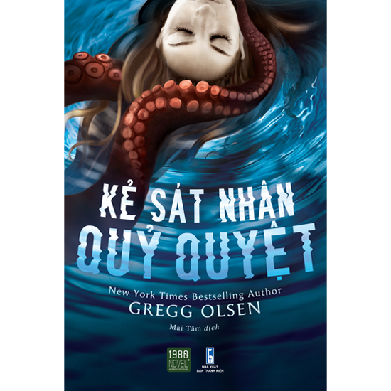 Kẻ Sát Nhân Quỷ Quyệt