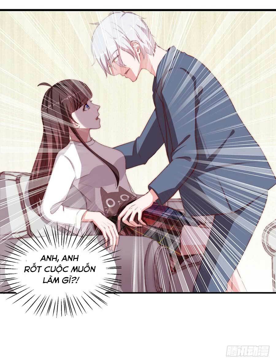 gả cho tình cũ làm lão bà chapter 31 3