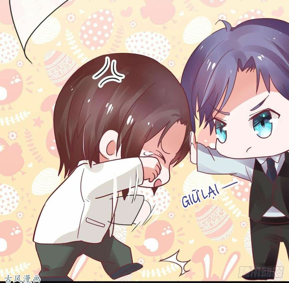 manh thê khó dỗ phần 1 chapter 33 35