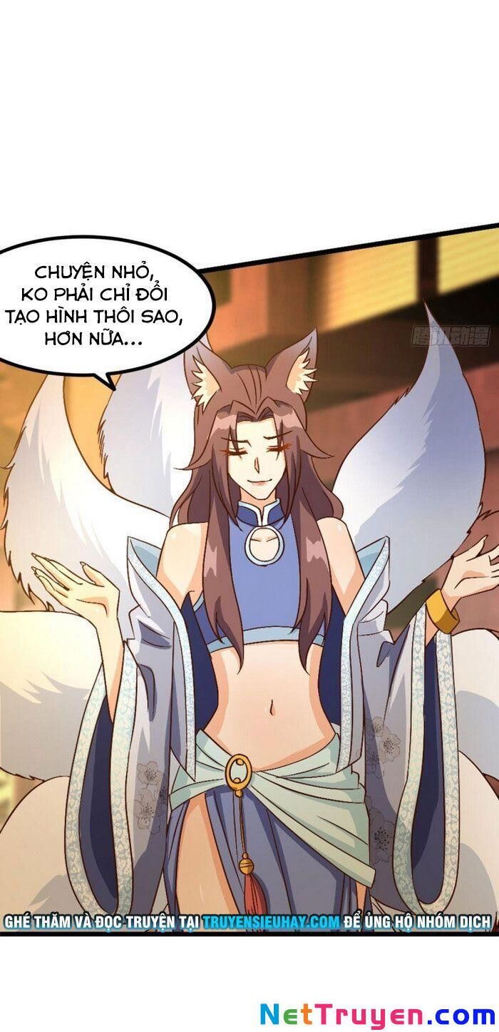 lão tổ của bạn đang online chapter 106 17