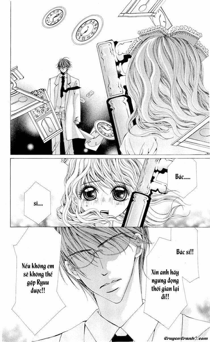 nemuri hime - yume miru youni koishiteru chapter 14 36