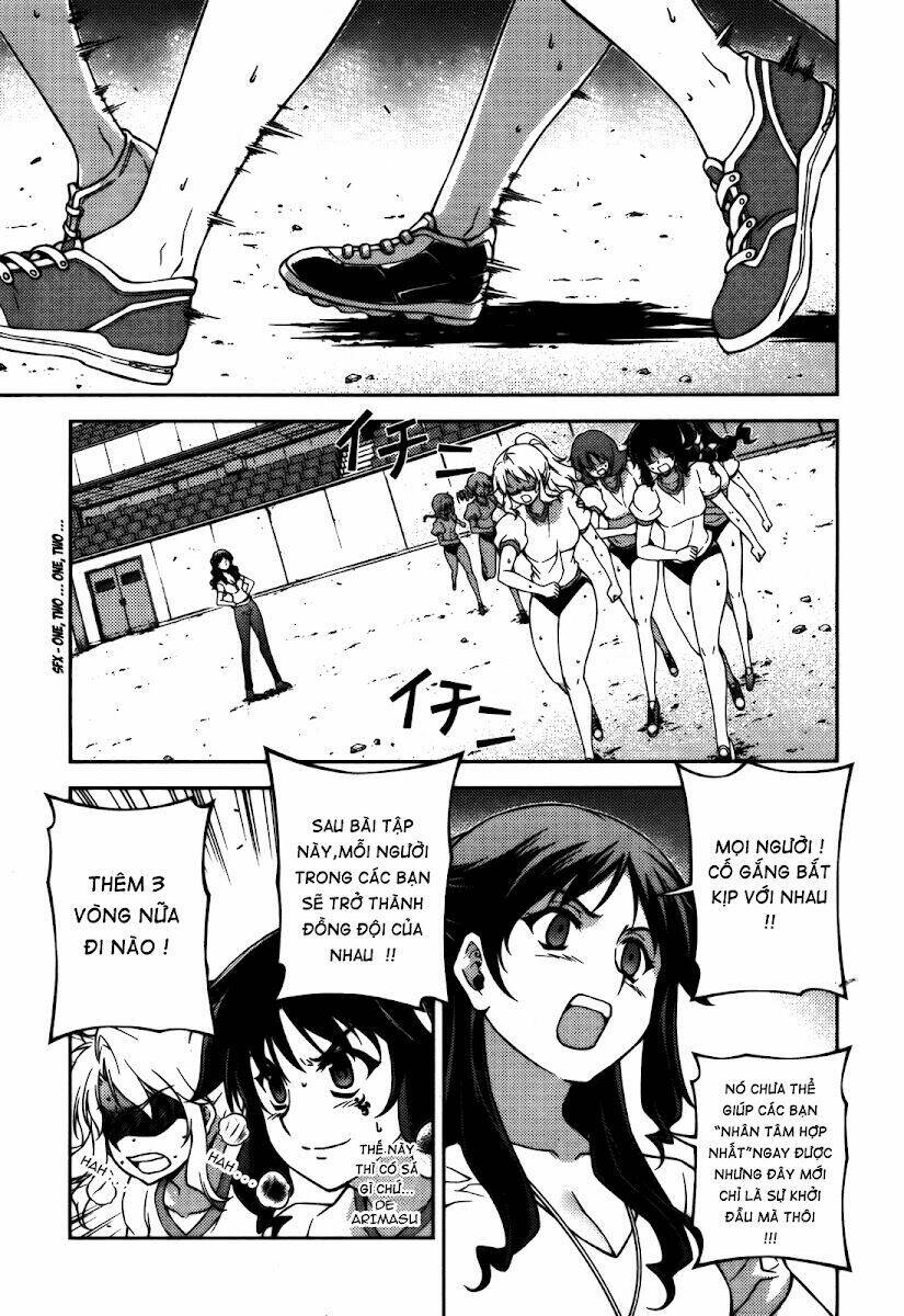 freezing chapter 105 2