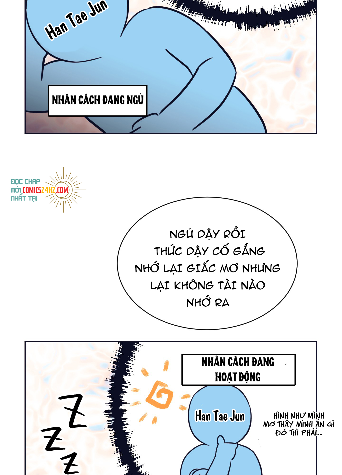 tình yêu lụi tàn chapter 11 35