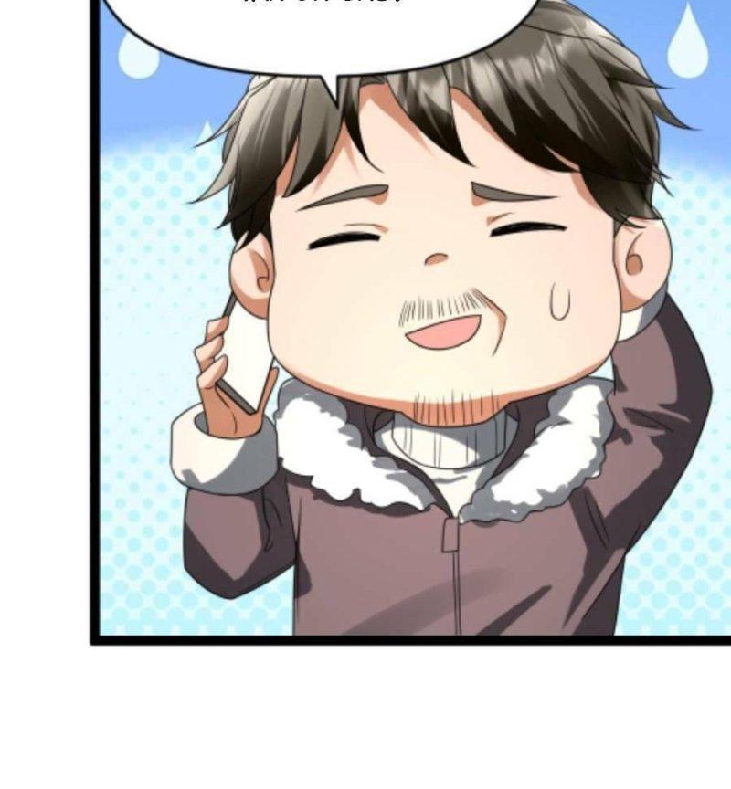 đóng băng toàn cầu: tôi gây dựng nên phòng an toàn thời tận thế chapter 41 30