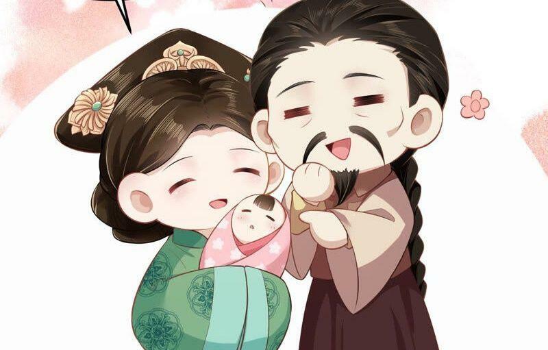 quận chúa vững quá không thể tiêu diệt! chapter 40.5 4