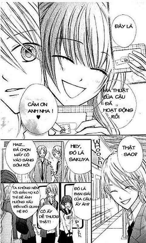 harumachi platform chapter 1 16