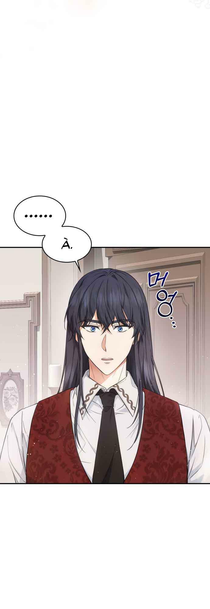 'di vật' melvin để lại chapter 6 13