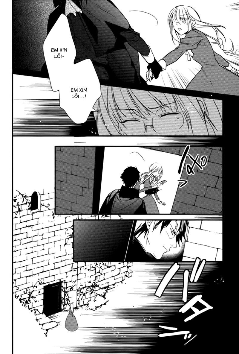 shinigamihime no saikon chapter 10 6