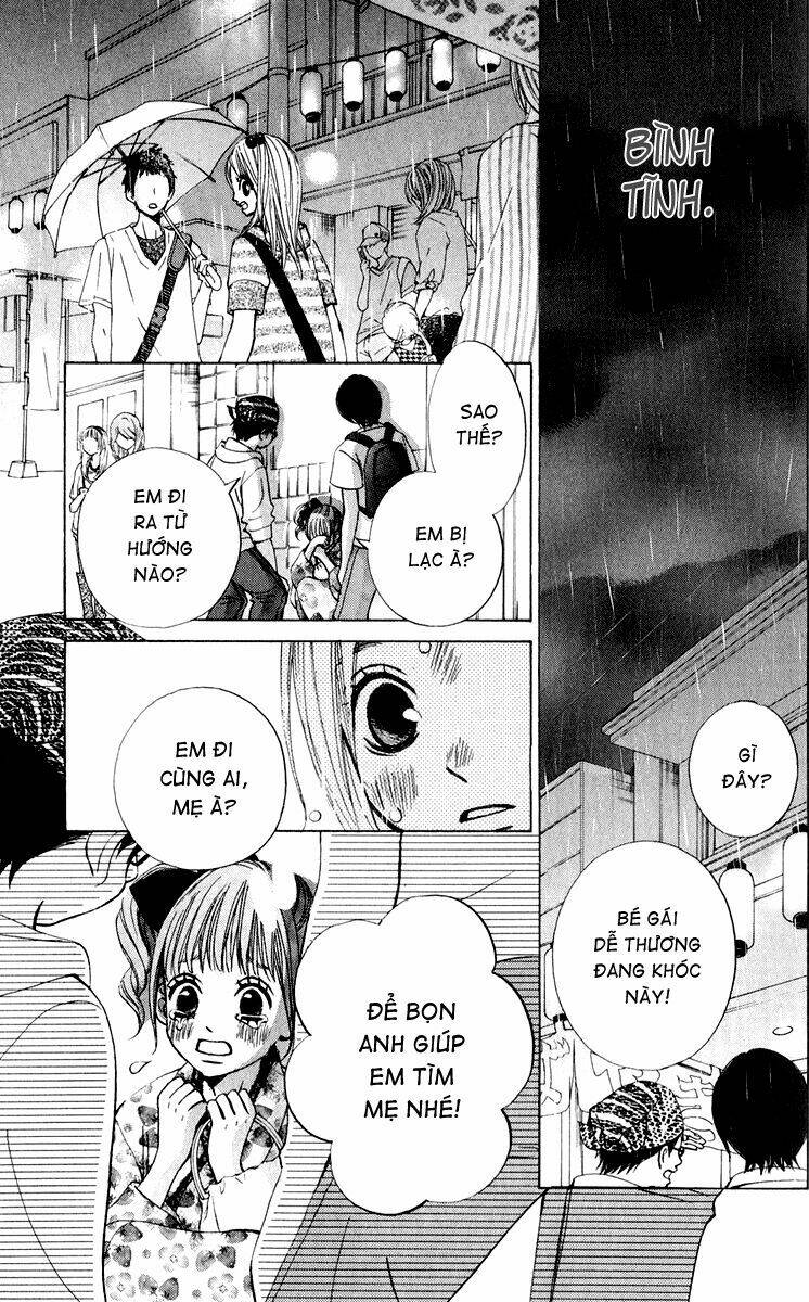 tonari no atashi chapter 6 12