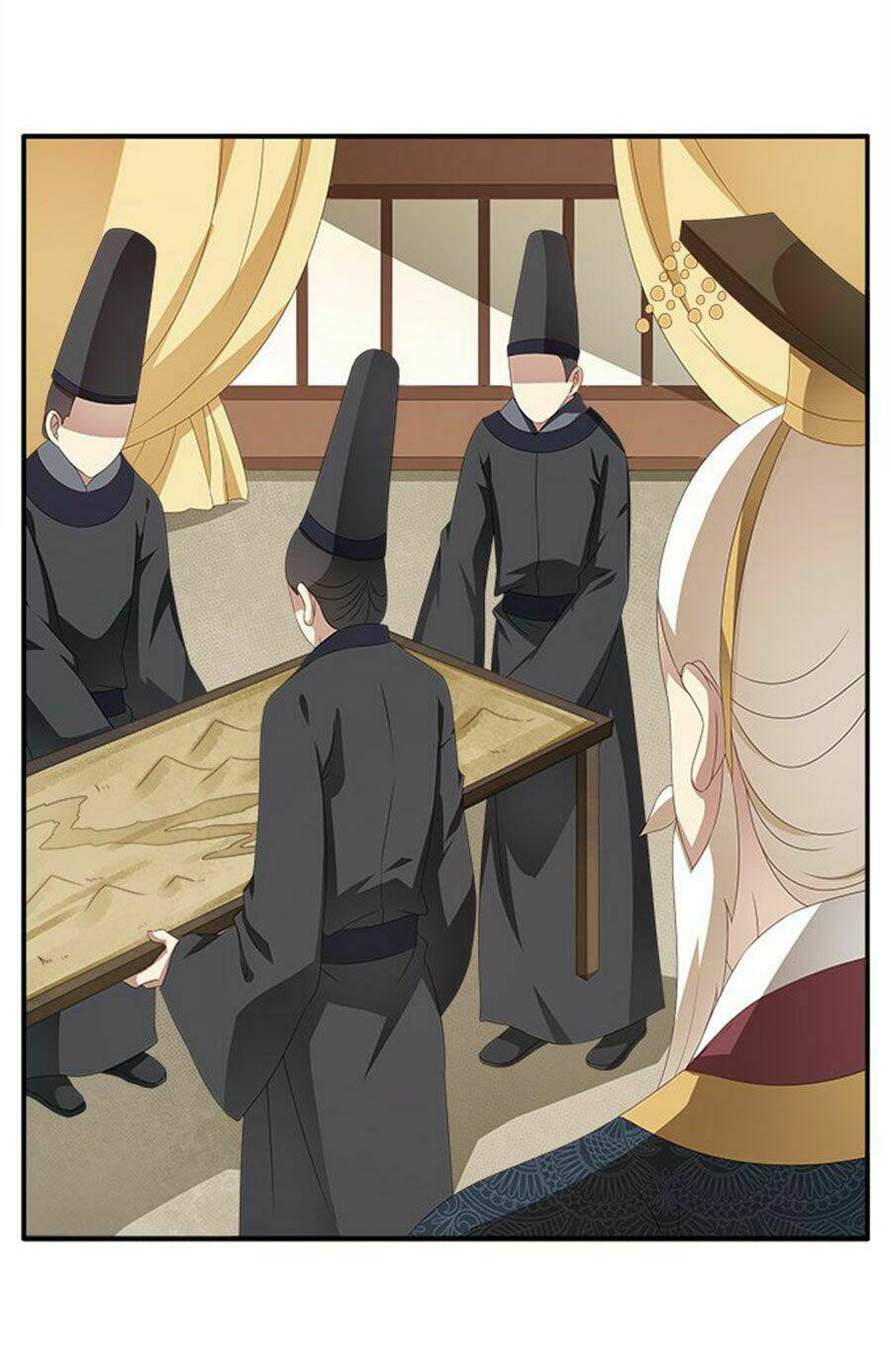 thịnh thế an nhiên chapter 30 10