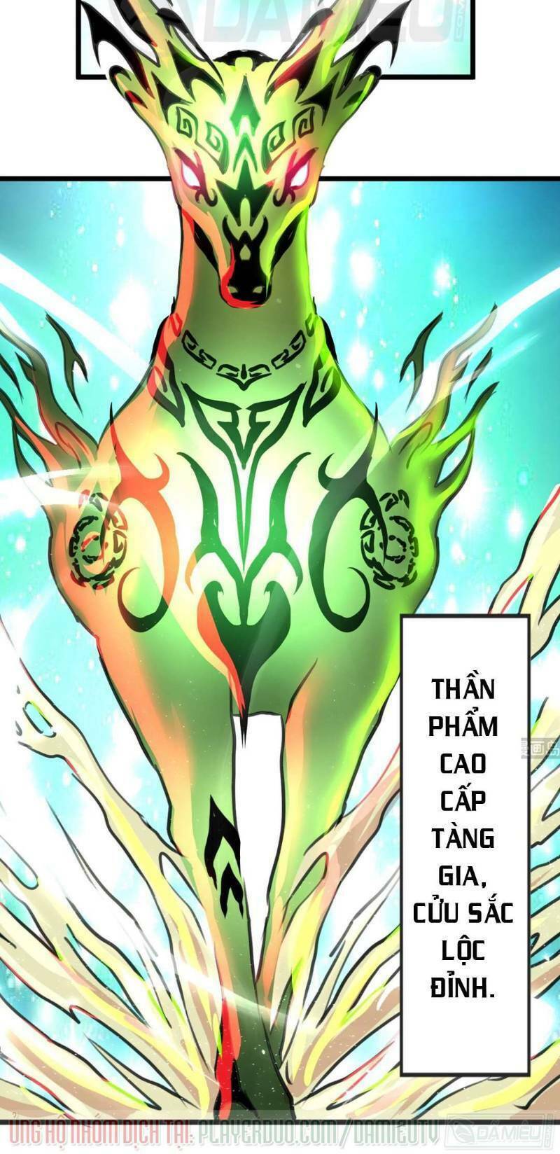 thần nhãn giám định sư chapter 84 10