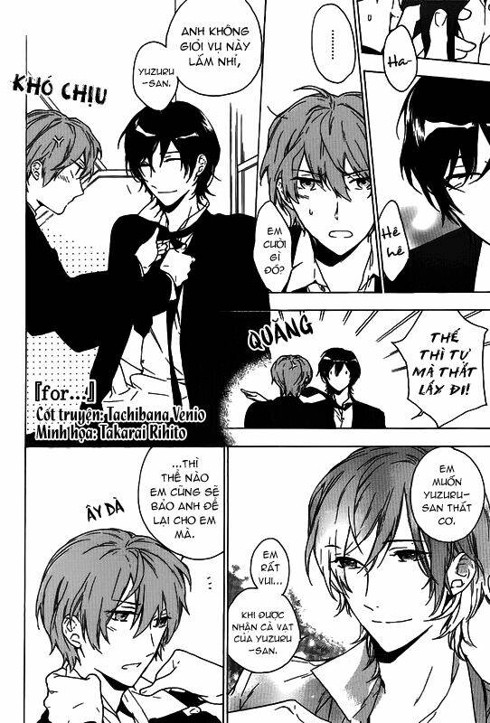 seven days chapter 13.2 2