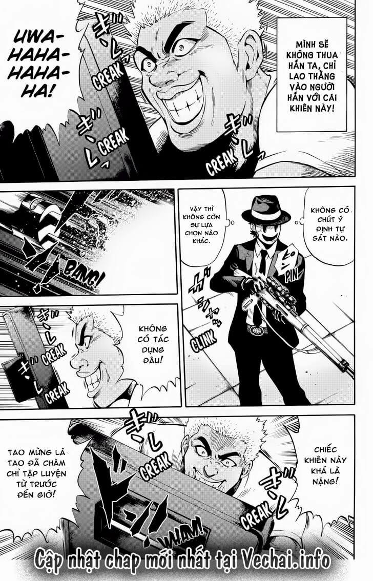 tenkuu shinpan arrive chapter 51 14