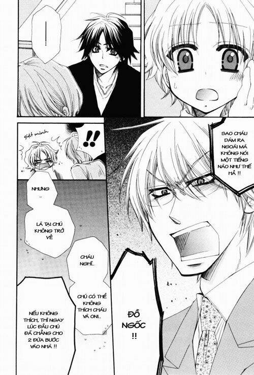 papa i love you chapter 1 32