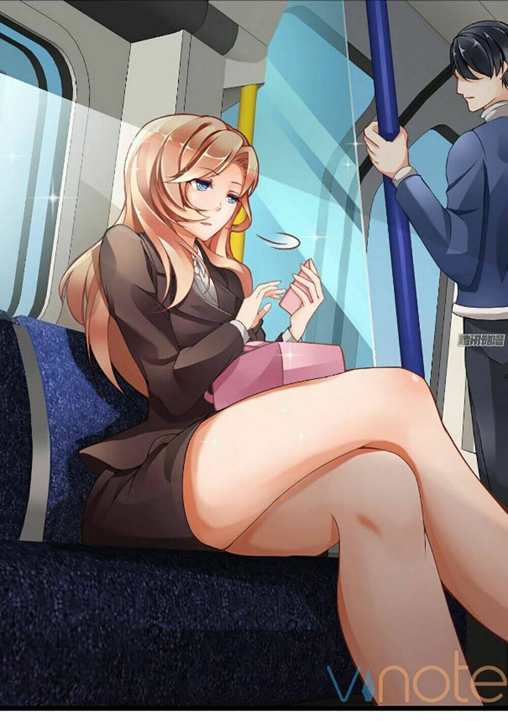 em muốn chiếm lấy nụ hôn của anh chapter 7 4