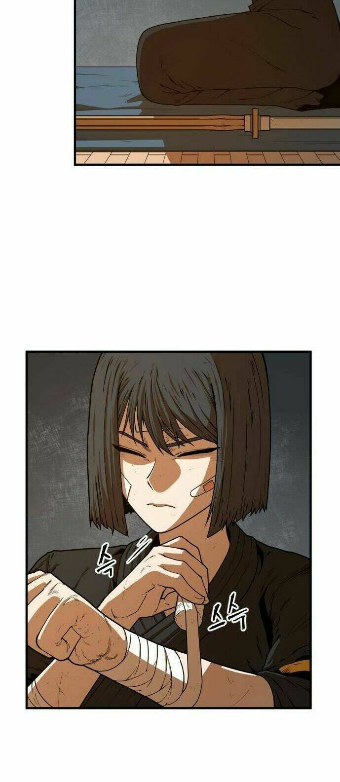 chinh phạt học đường chapter 8 7