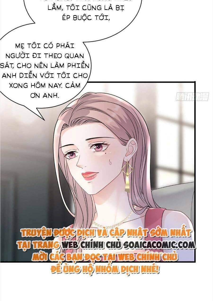 [16+] đại tiểu thư có thể có ý đồ xấu chapter 148 5