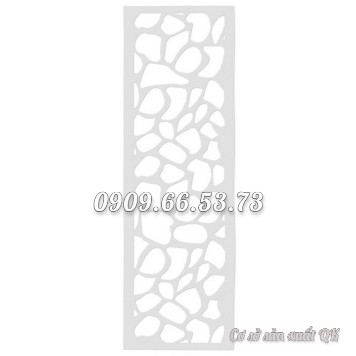 Khuôn Stencil rắc bột trang trí bánh, làm viền rau câu, Fondant phong cách Hàn Quốc - Mã số 1193