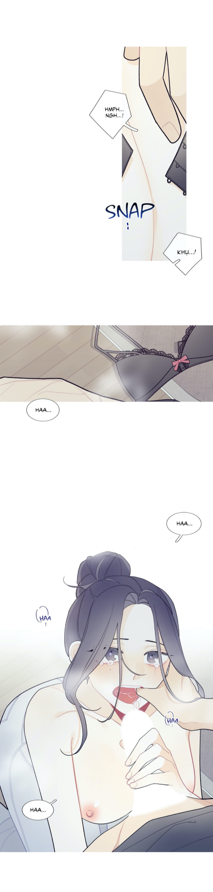 chuyện quái gì đang xảy ra? chapter 100 12