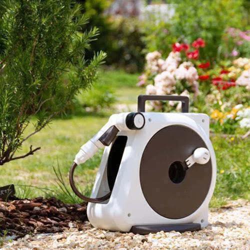 Bộ Vòi Tưới Cây 20m Aurora NANO Takagi - RM220BR hàng chính hãng