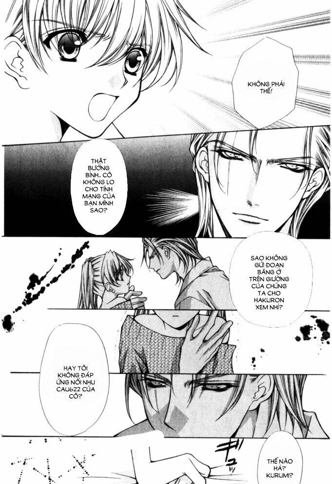 anh chàng khắc tinh chapter 45 9