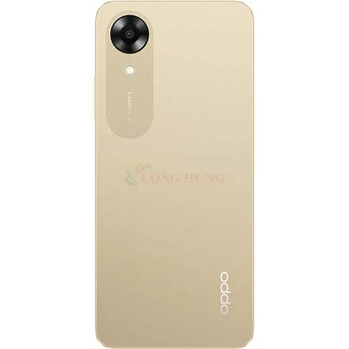 Điện thoại Oppo A17k (3GB/64GB) - Hàng chính hãng