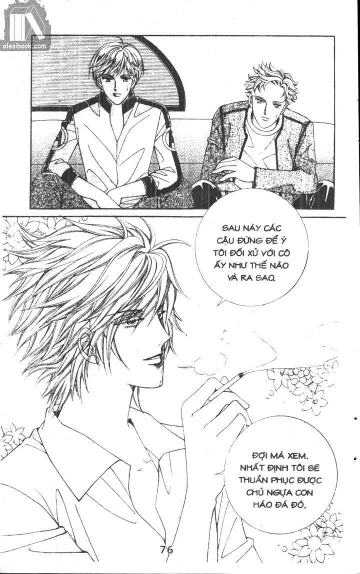 hồng tiểu thư chapter 6 28