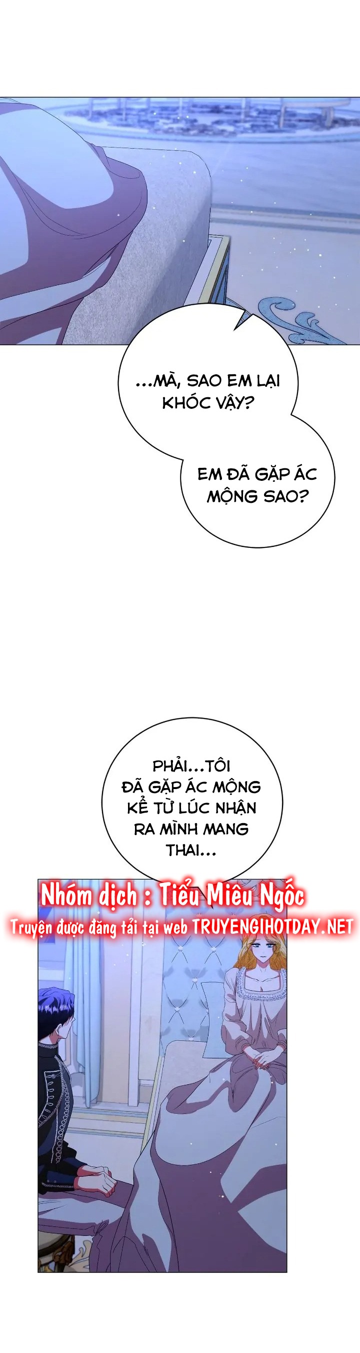 tình yêu đó chưa hề tồn tại chapter 70 6