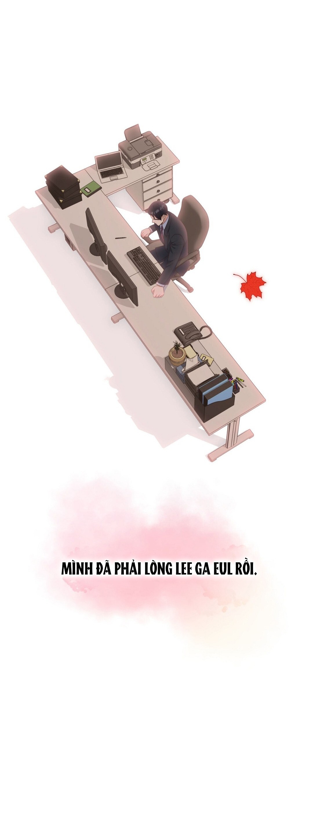 [18+] sếp của anh trai vượt quá giới hạn chapter 8.1 32