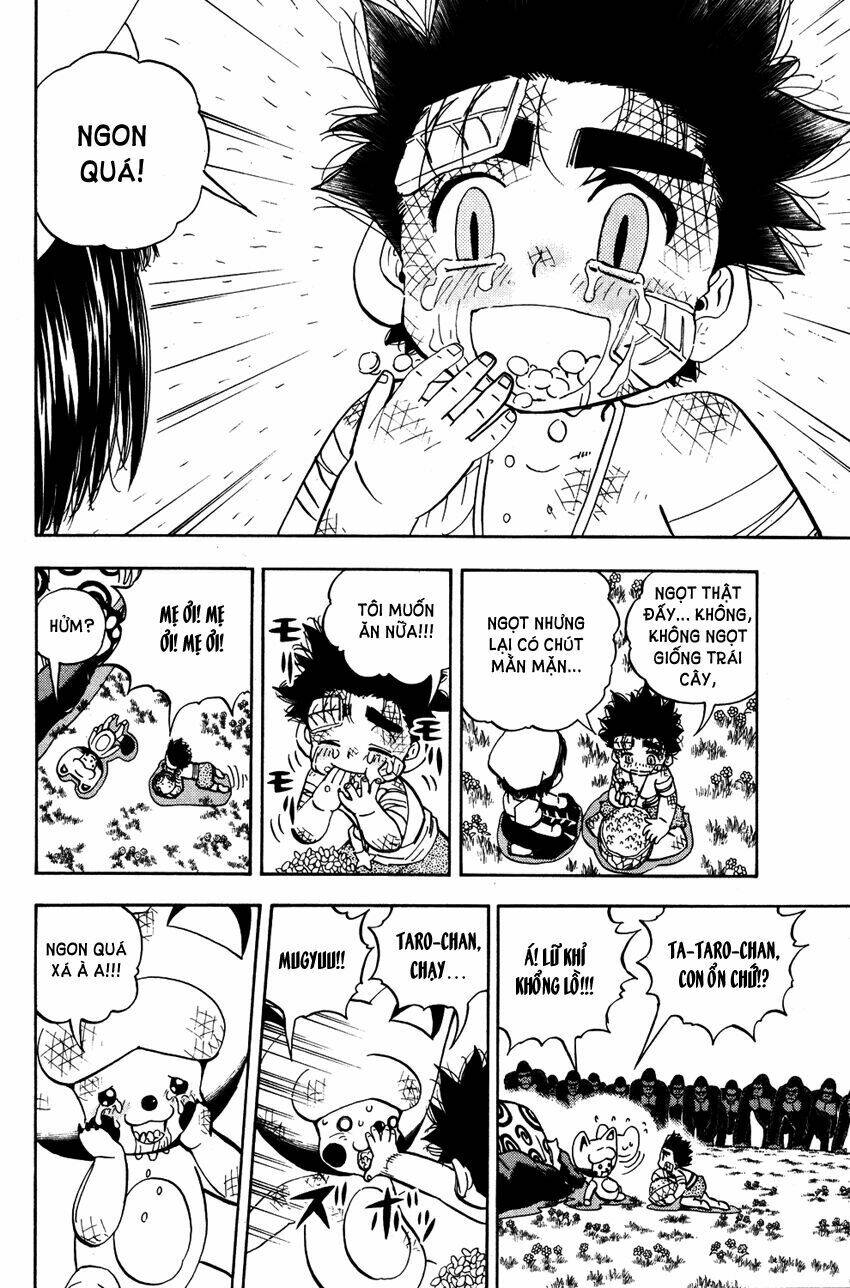 doubutsu no kuni chapter 21 5