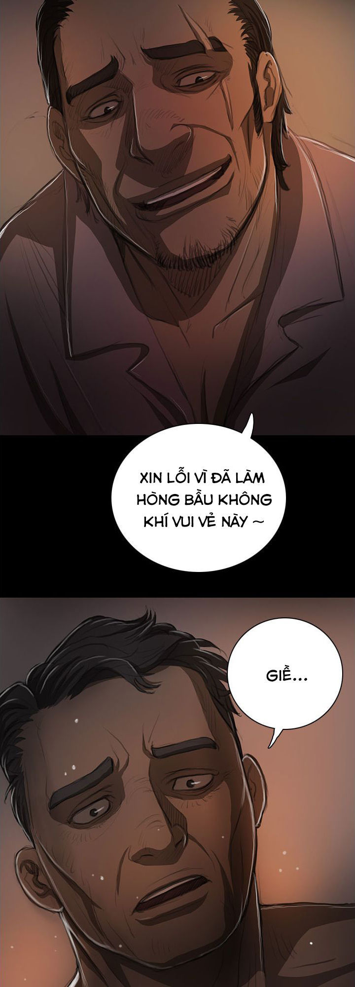 đèn đỏ chapter 13 46