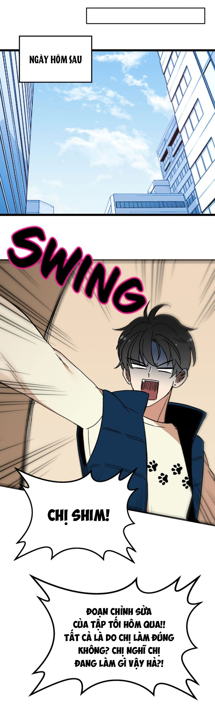 công thức cho tình yêu chapter 56 3