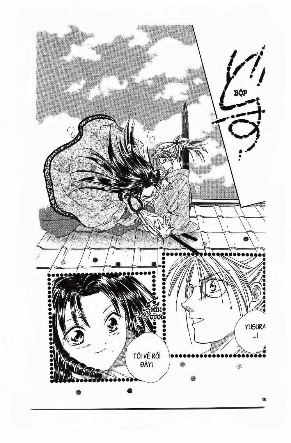 nước nhật vui vẻ chapter 7 43