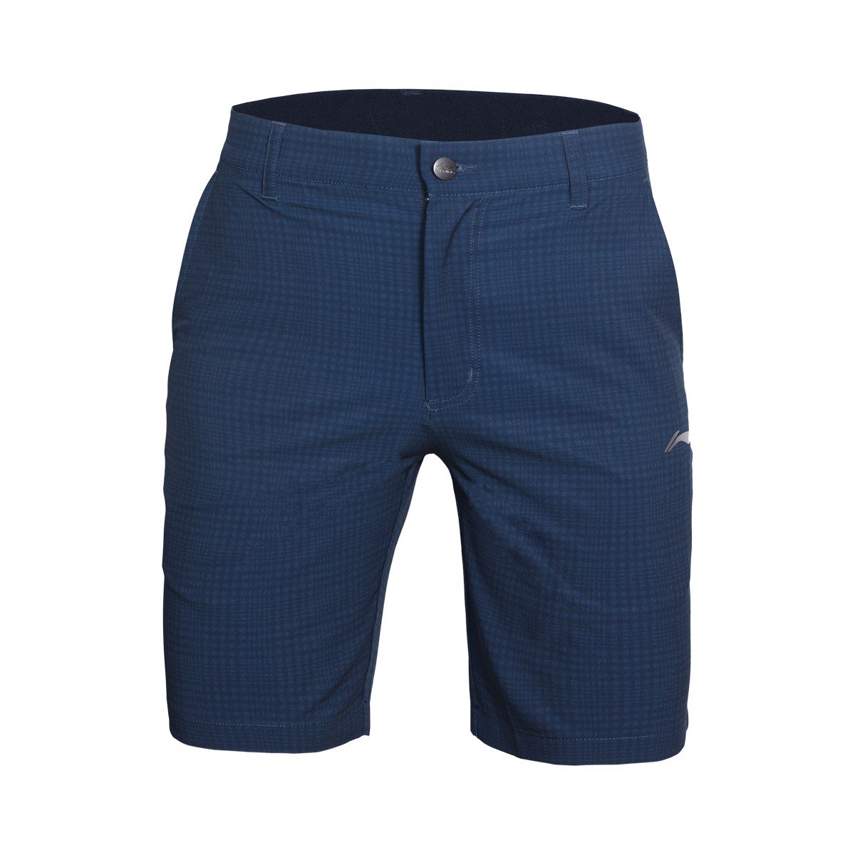 Quần Short Thể Thao Li-Ning Nam AKSSA19-2