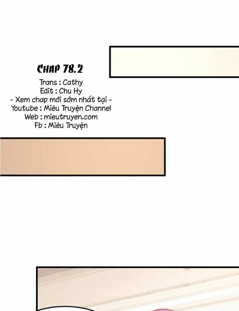 thú cưng độc quyền của boss chapter 78 24