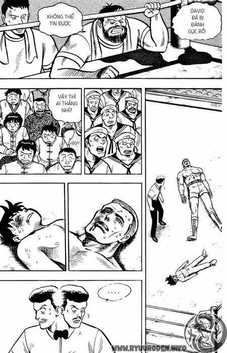 hoàng phi hồng phần 1 chapter 10 164