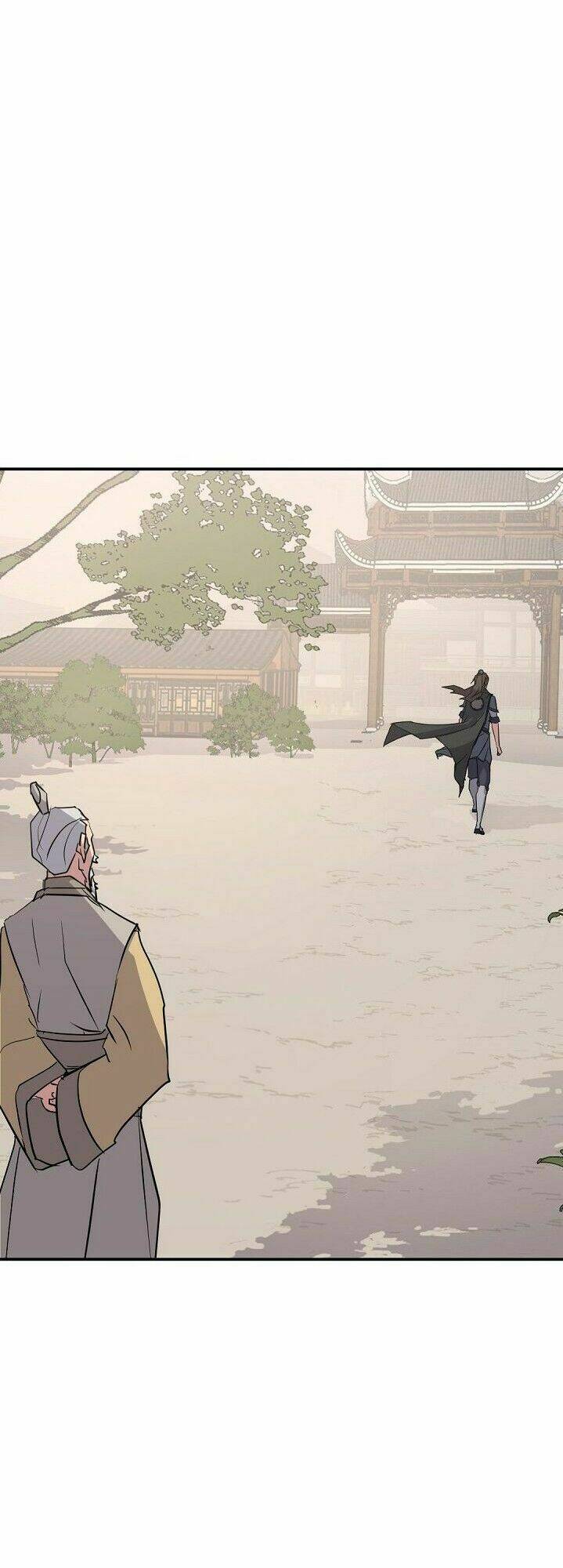 trọng sinh, bất khả chiến bại chapter 59 33