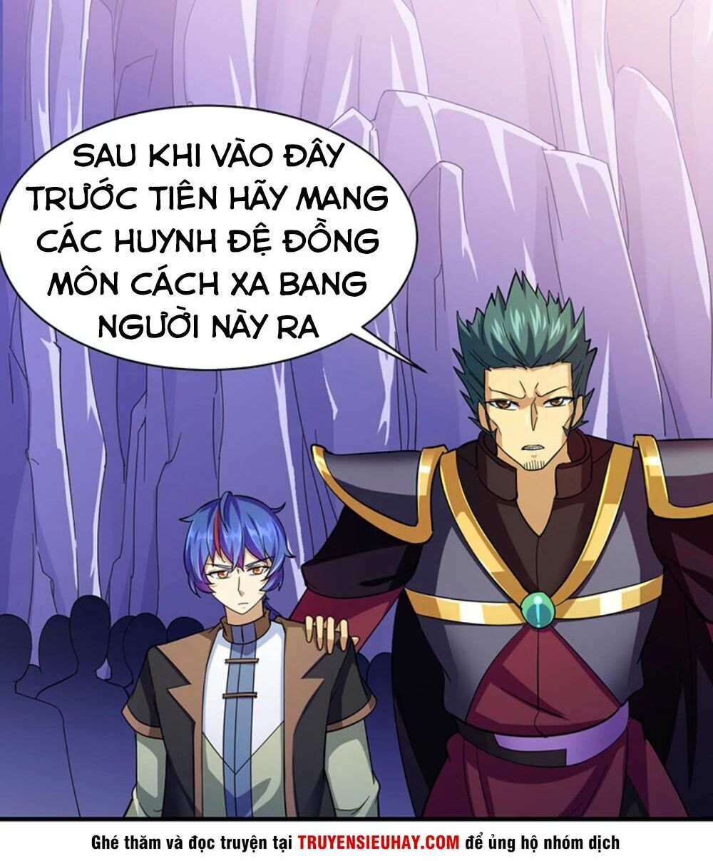 võ đạo độc tôn chapter 96 8