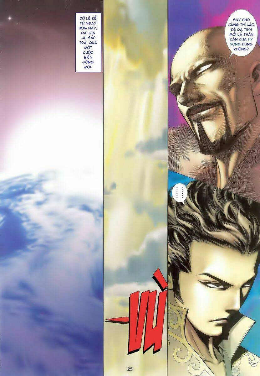 võ thần phượng hoàng chapter 94 21