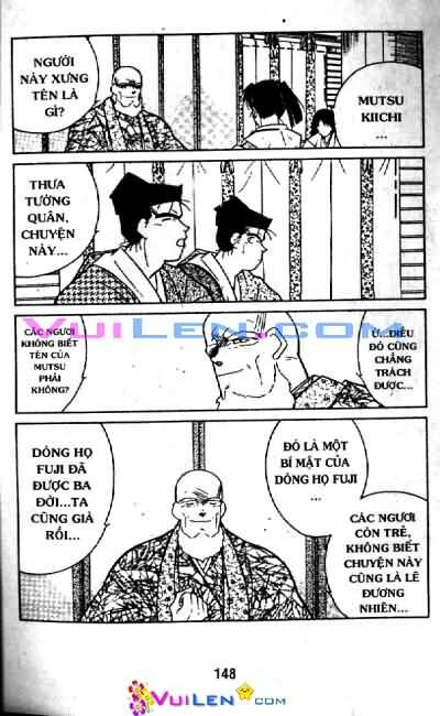 truyền nhân atula phần ii chapter 9 149