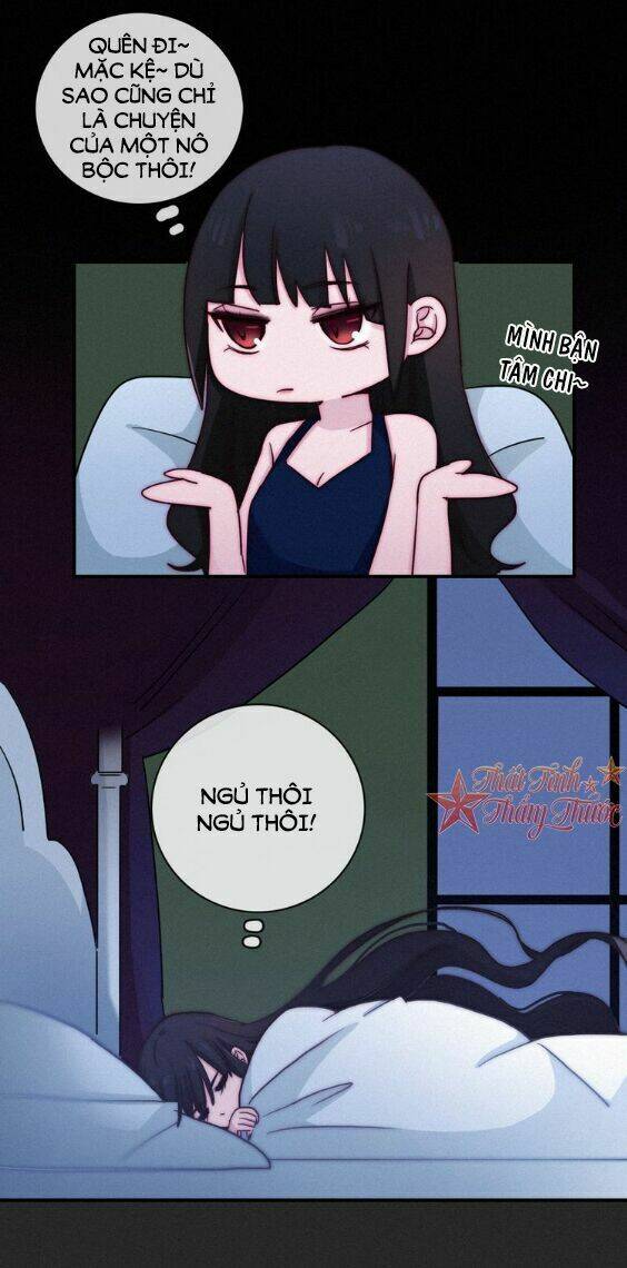 đêm tối chốn này chapter 14 34