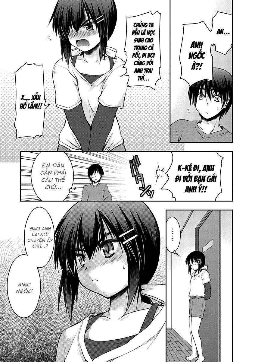 perowan! - hayaku shinasai! goshujin-sama chapter 9 5