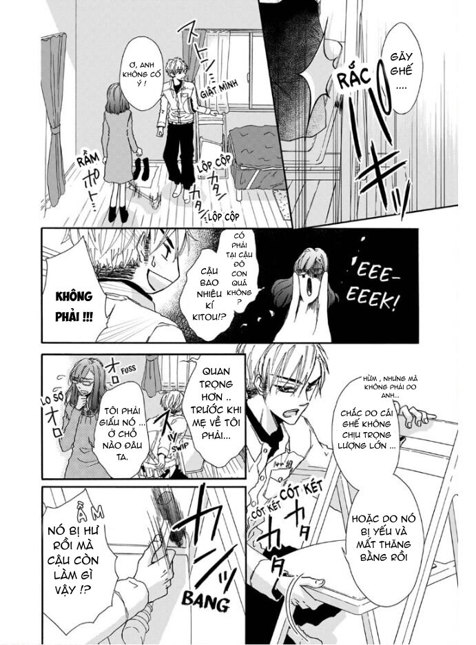 tên tội phạm nguy hiểm chapter 2 8