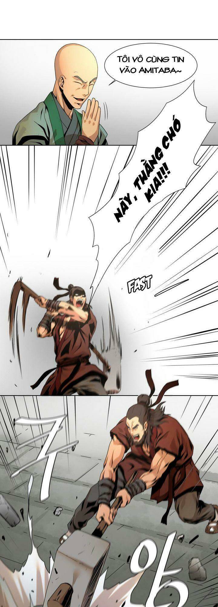 dain đồ sắt chapter 1 20