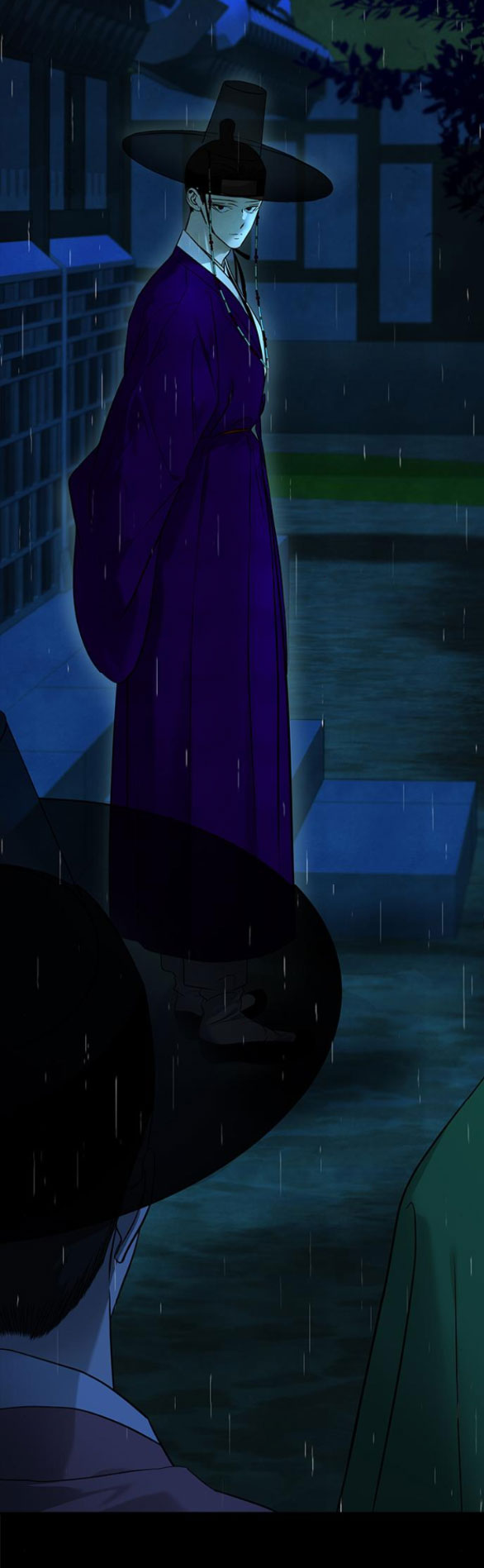 Cạm Bẫy chapter 160.1 7