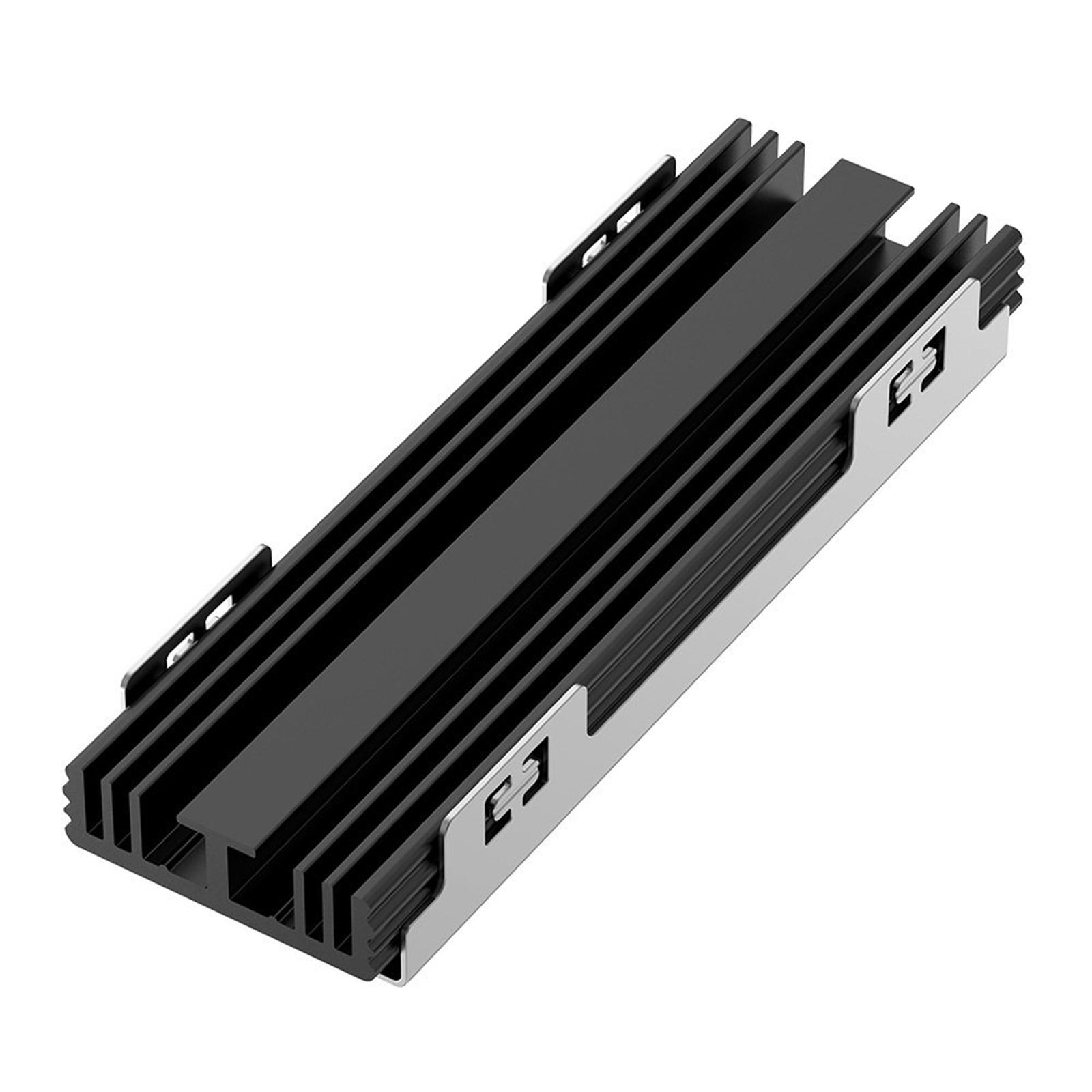 Cooling Heat Sink for M.2 2230/2242/2260/2280 Spare Parts