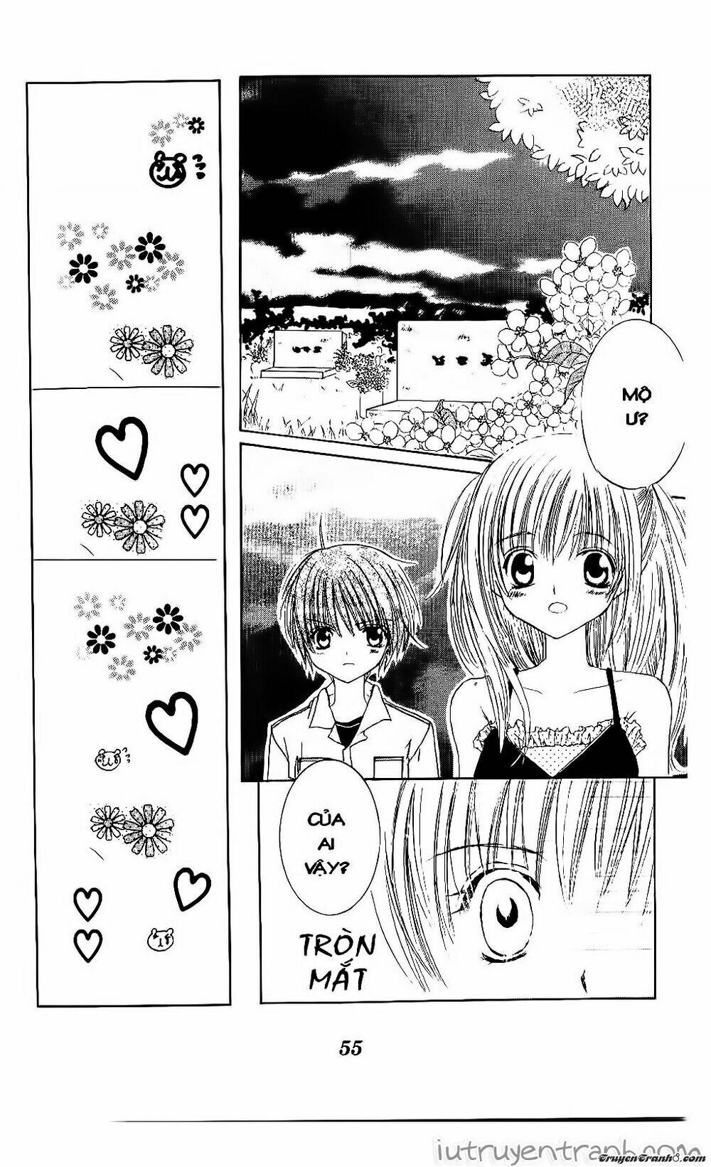 get love! chapter 30 23