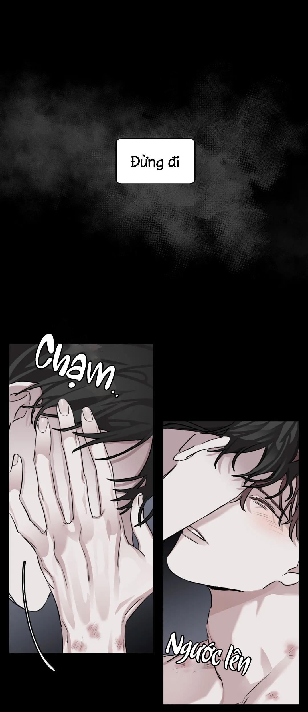 lãng mạn toixico chapter 10 24